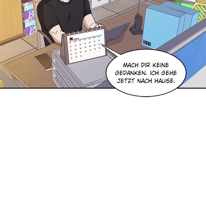 Liebe Lieber Nicht - episode 37 - 95