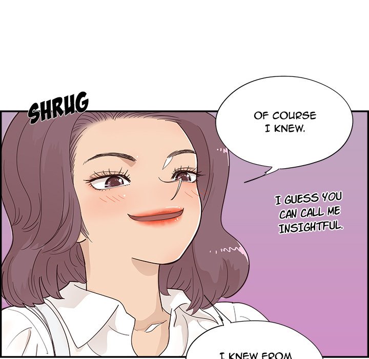 His Women's University - episode 100 - 24