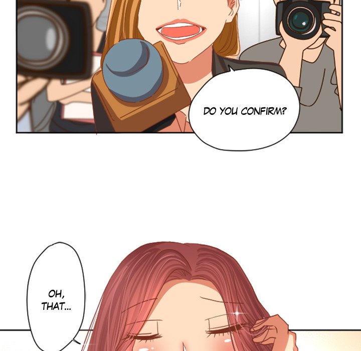 My Girlfriend is a Soap Opera Star - episode 29 - 45