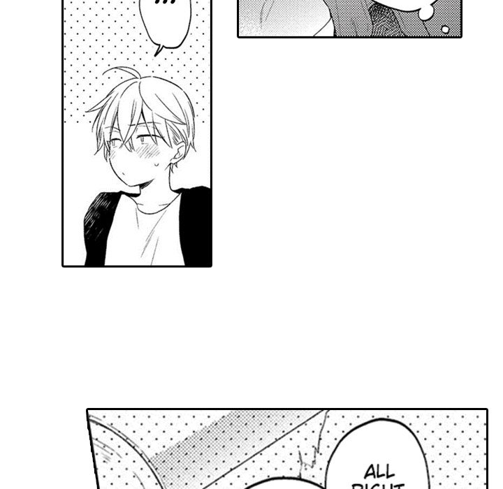 Love Blooms for a Twisted Blossom - episode 6 - 15