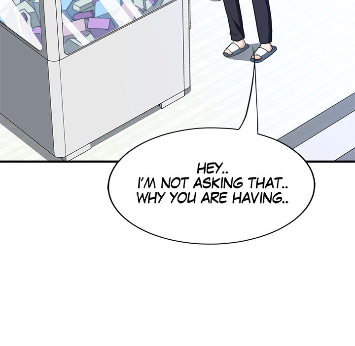 Recessive Omega K's Secret [Season 2] - episode 15 - 55