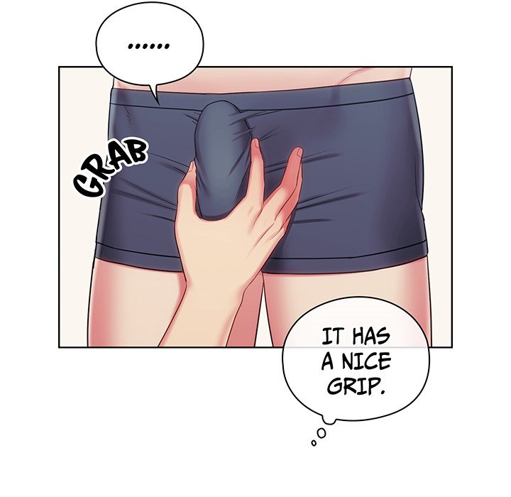 Master, Do You Need A Hand? - episode 9 - 9
