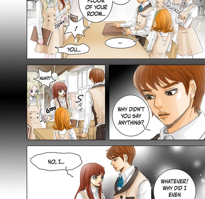 The Emperor's Woman - episode 19 - 41