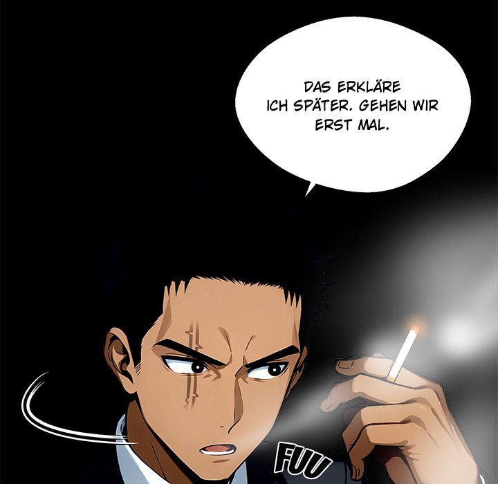 Workaholic Gangster - episode 48 - 181
