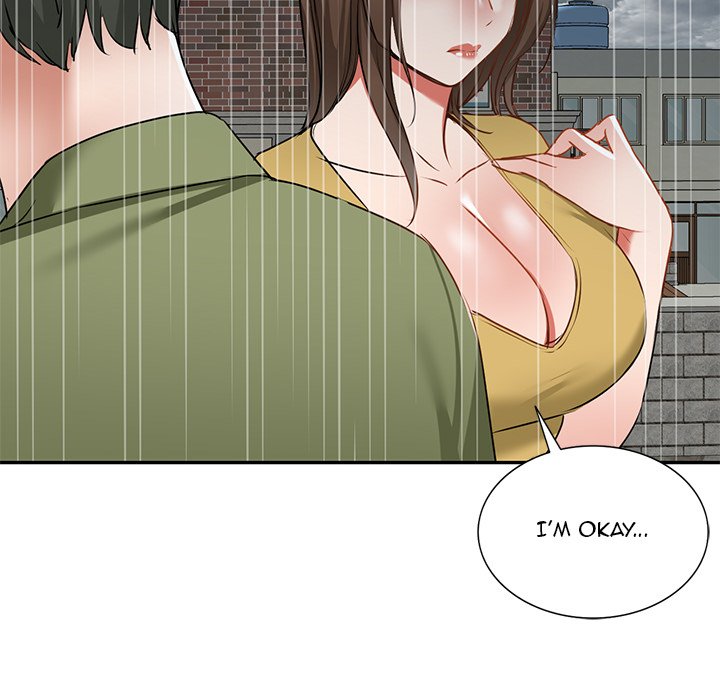 Don't Seduce Me! - episode 15 - 156