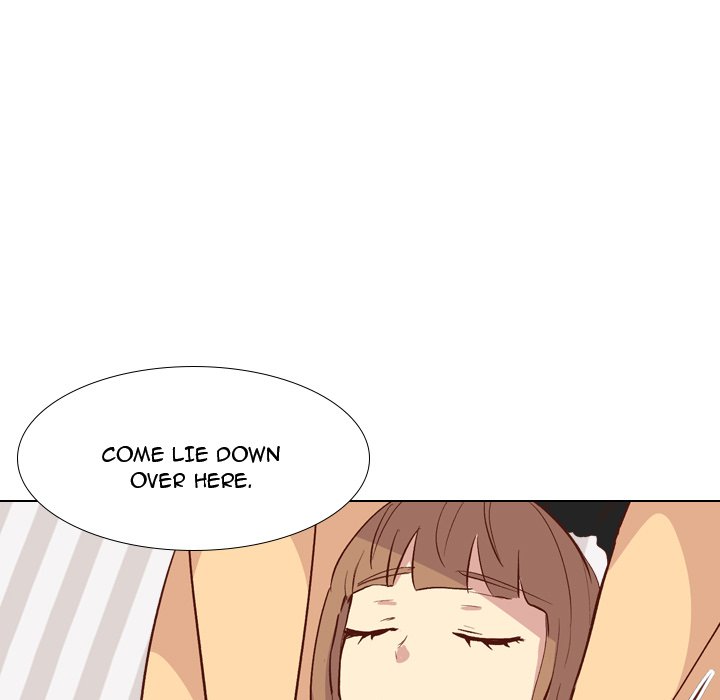 The Giving Girl - episode 26 - 31