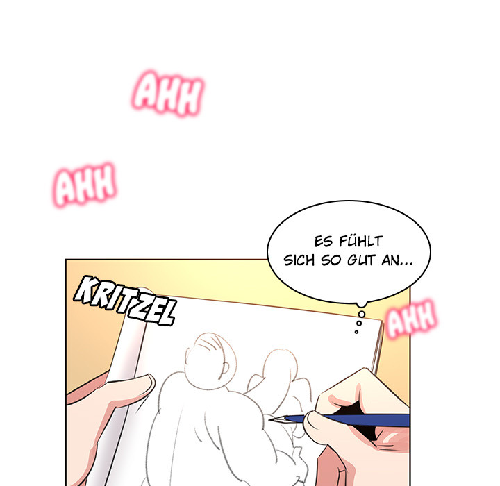Manga Model - episode 24 - 93