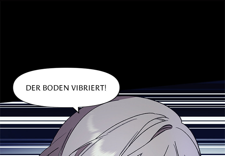 Der Untergrund von Babel - episode 10 - 0