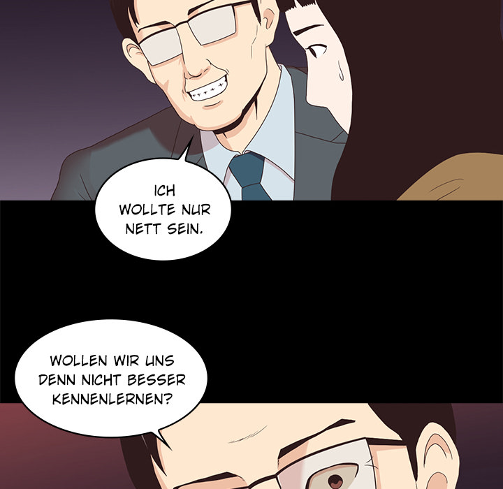 Dalhees Pension - episode 1 - 19