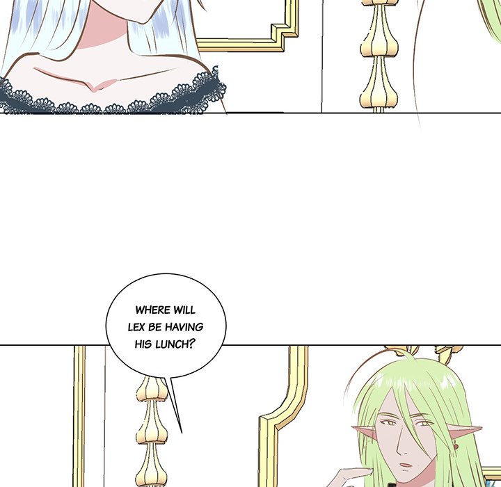 Now, I am Demon King's Wife - episode 20 - 93