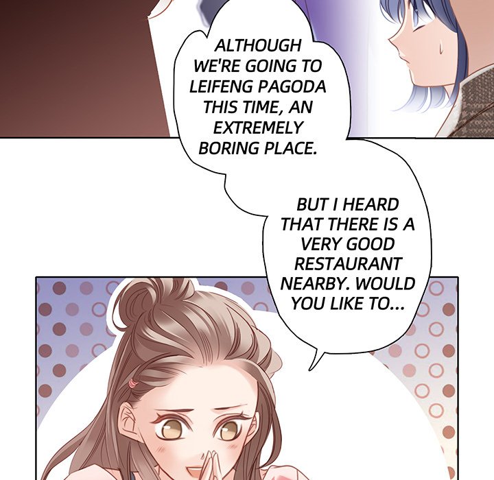 The Hidden Descendants - episode 1 - 50