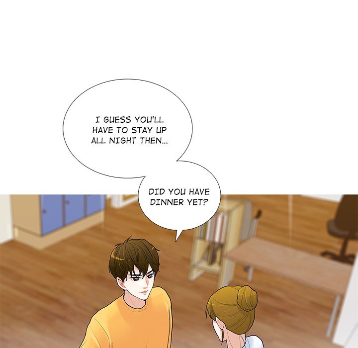 Unrequited Love - episode 7 - 63