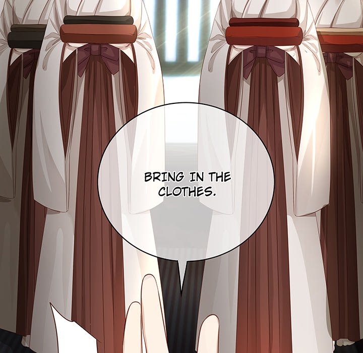 MASTER AND SEVEN LOVERS - episode 72 - 31
