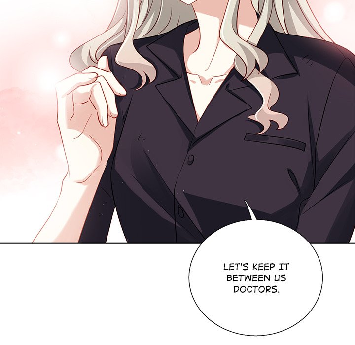 A Young Case of Hearts - episode 17 - 143