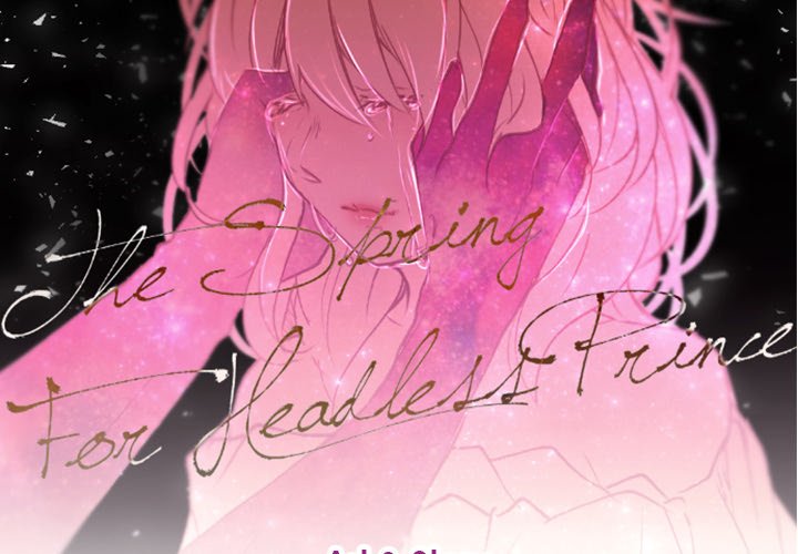 Spring for the Headless Prince - episode 11 - 1