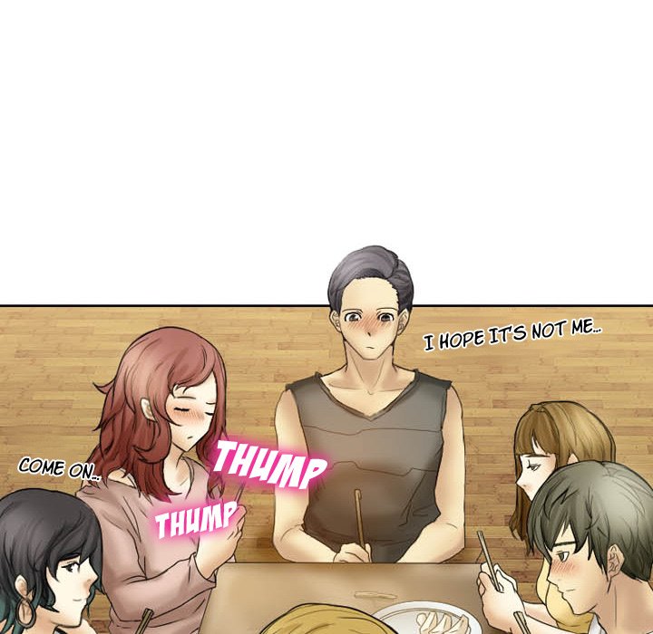 Silhouette - episode 2 - 8