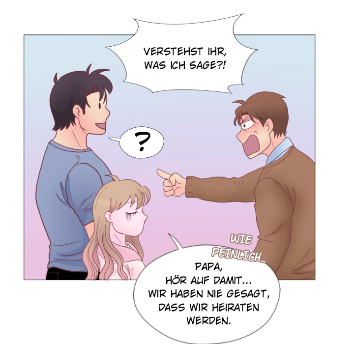 Das Bin Ich Nicht - episode 34 - 35