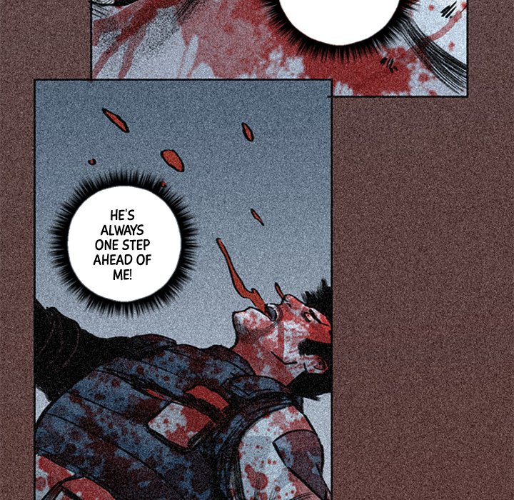 Kill Starter - episode 21 - 35