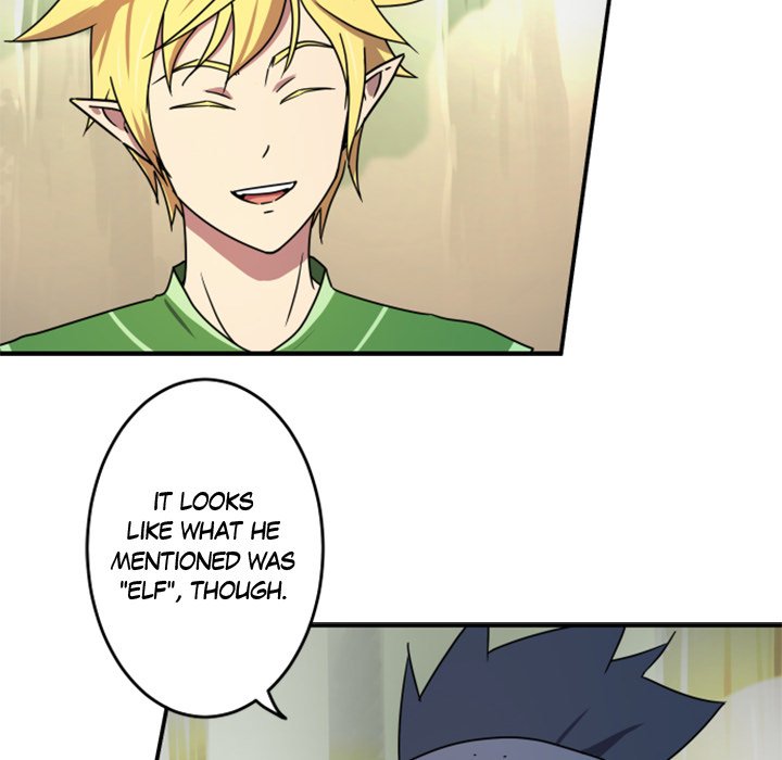 The Chronicle of Seven - episode 16 - 7