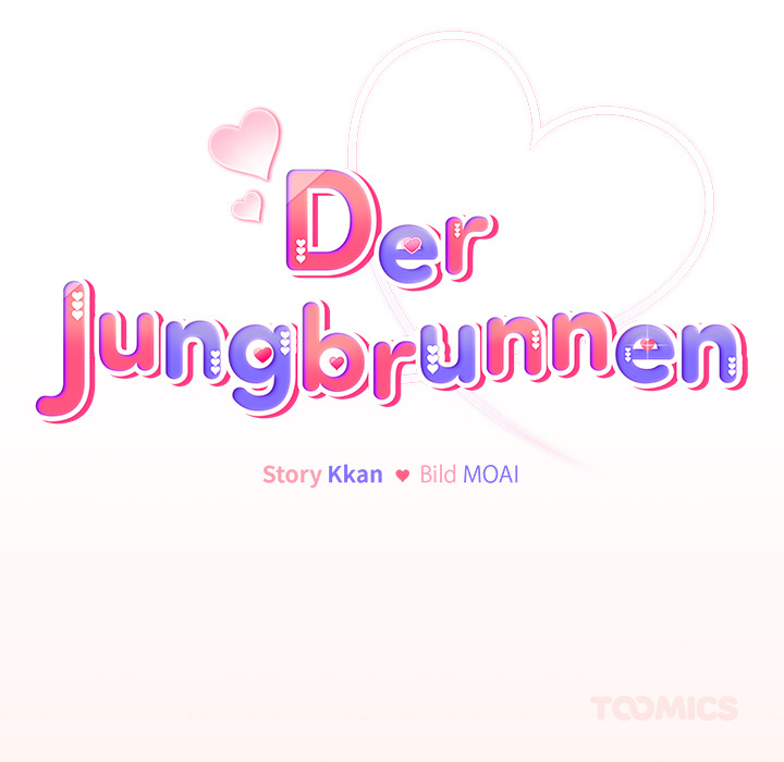 Der Jungbrunnen - episode 48 - 103