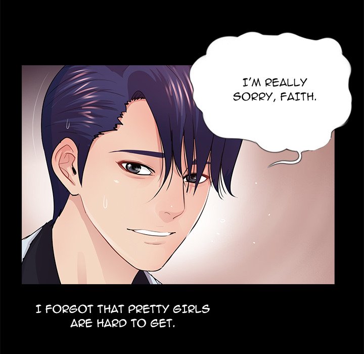 His Return - episode 20 - 10