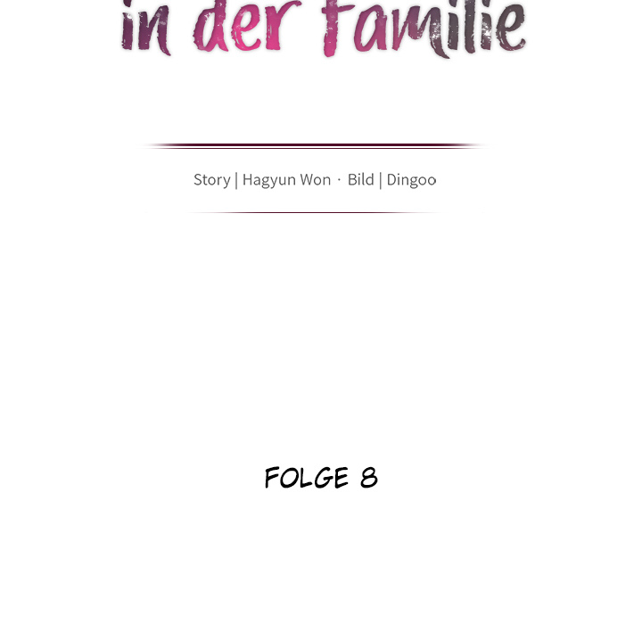 Es bleibt in der Familie - episode 8 - 16