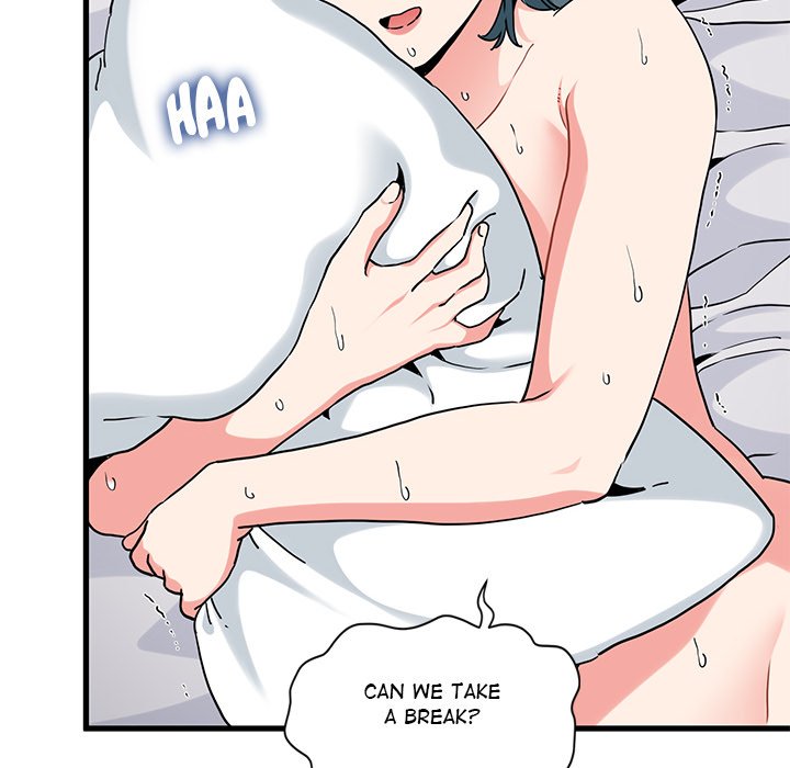 Snapping into Love - episode 18 - 71