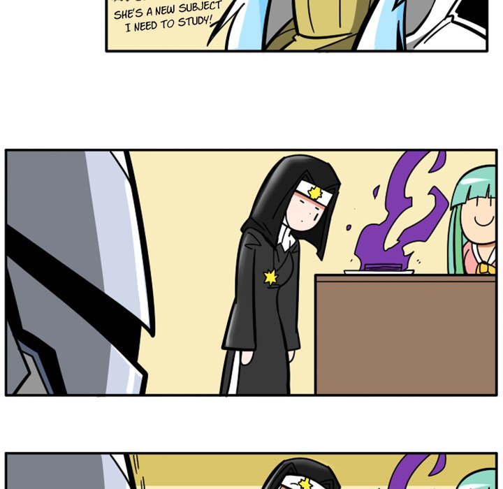 Maki and Friends - episode 64 - 38