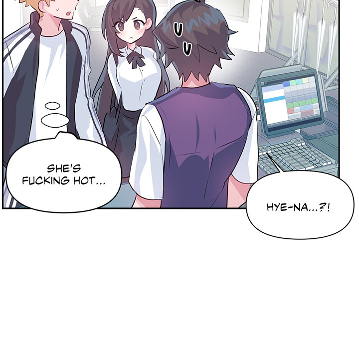 Log in to Lust-a-land - episode 67 - 14