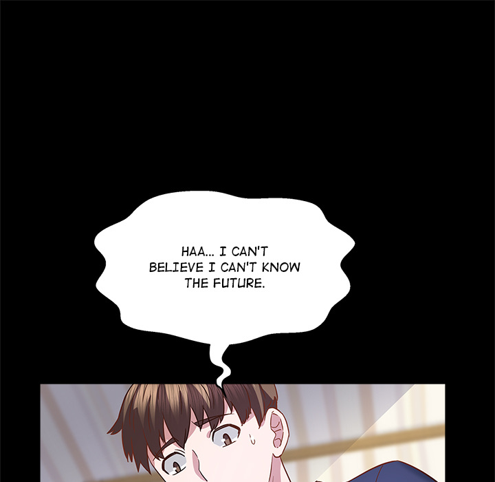 Tell Me the Future - episode 18 - 100