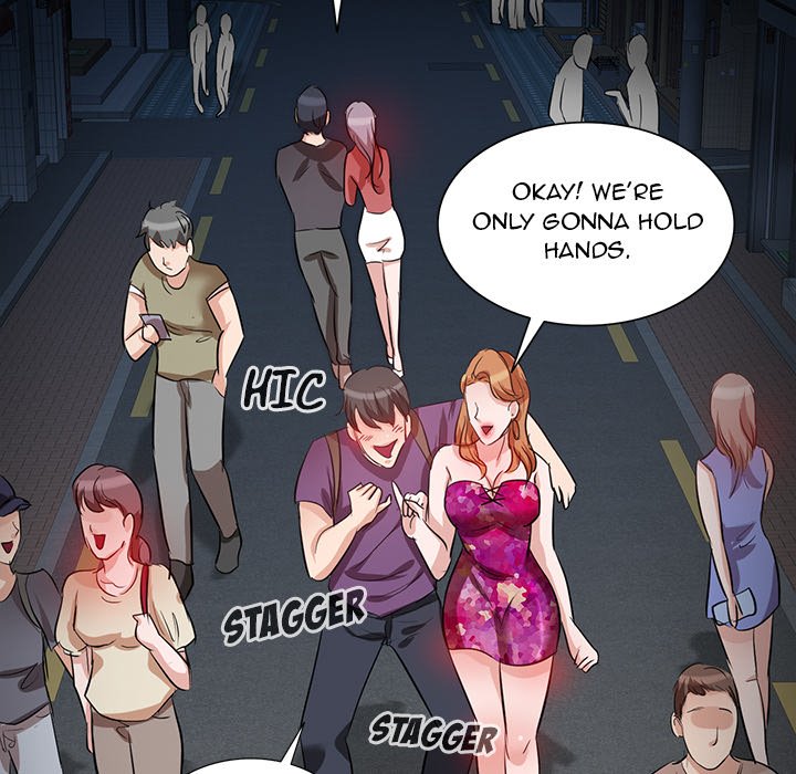 My Worst Lover - episode 1 - 130