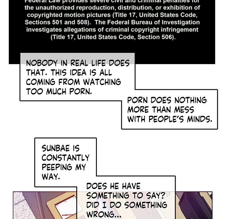A Pervert's Daily Life - episode 5 - 33