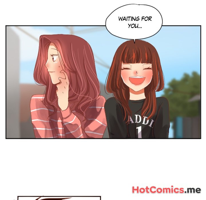 My Girlfriend is a Soap Opera Star - episode 13 - 25