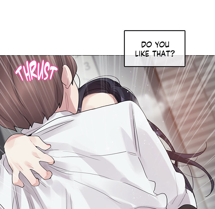 A Pervert's Daily Life - episode 109 - 24