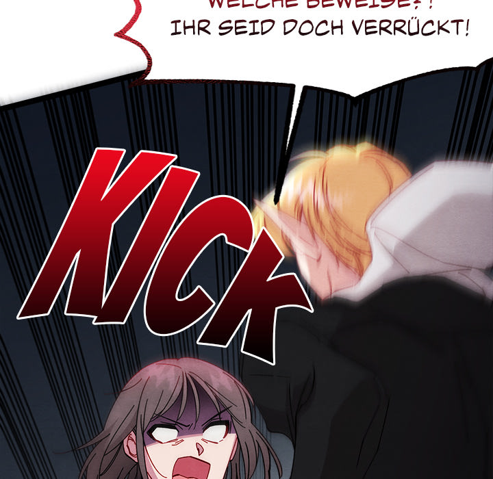 Geheimnisse unter Paaren - episode 47 - 46