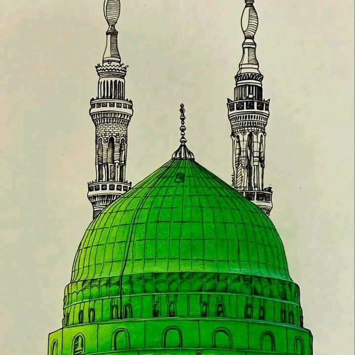 Bashiruddin - Hasbi Allah (You Are Enough)