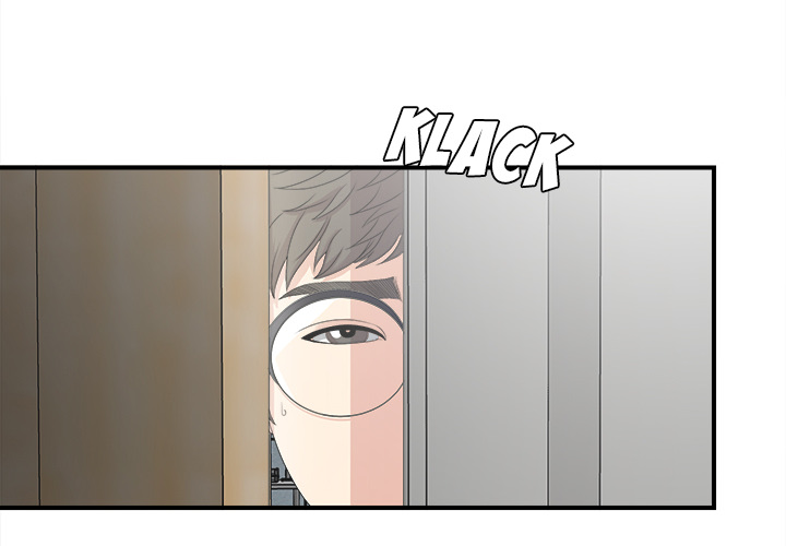 Seinen Mann stehen - episode 2 - 3