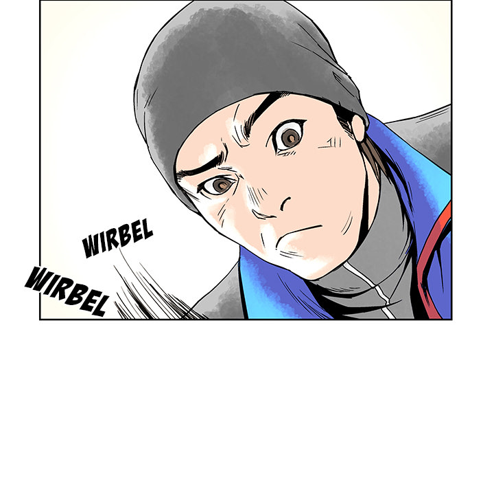 Karmas Weg - episode 2 - 30