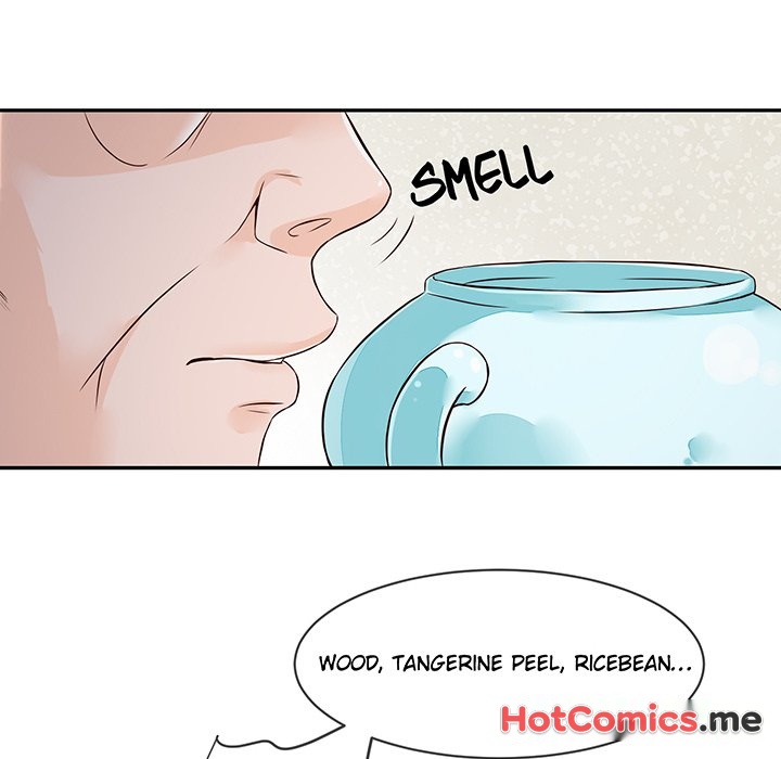 General and Her Medic Lover - episode 15 - 41