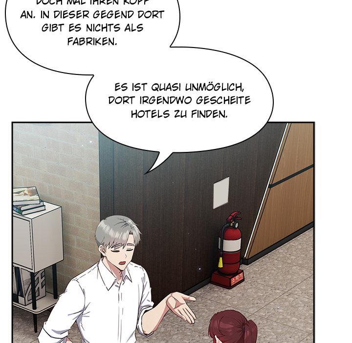 Hart bei der Arbeit - episode 3 - 286