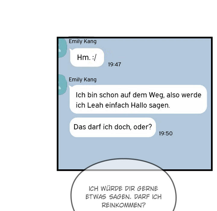 Liebe steckt in den Genen - episode 29 - 143