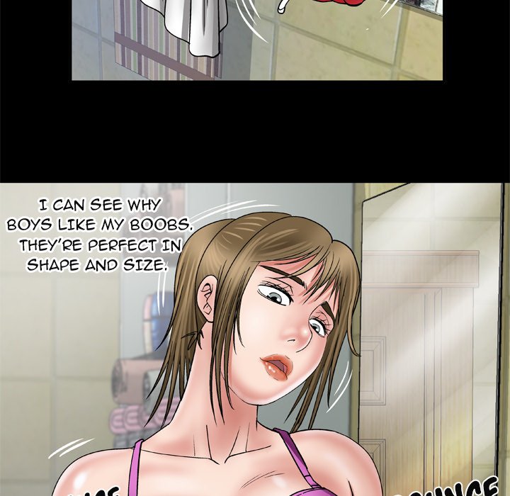 My Wife's Partner - episode 38 - 20