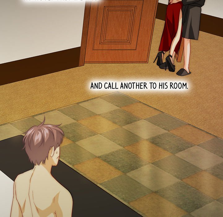 Recessive Omega K's Secret [Season 1] - episode 7 - 19