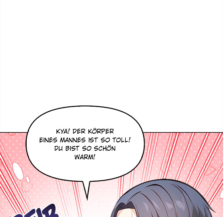 Gefangen im Wohnheim - episode 6 - 120