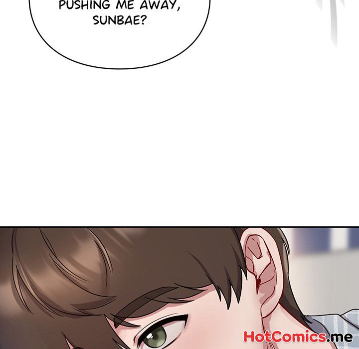 Campus Confessions - episode 25 - 97
