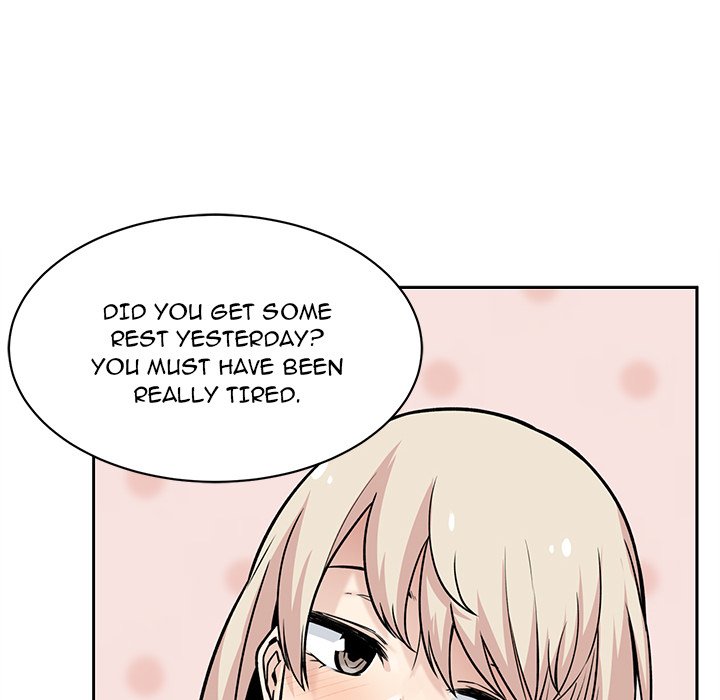 Excuse Me, This is my Room - episode 14 - 87