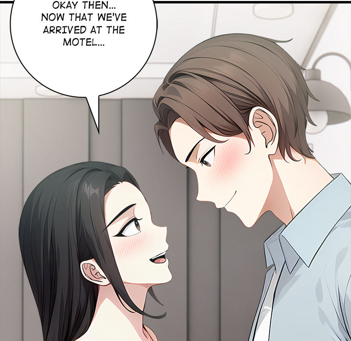 Seductive Curves Behind Closed Doors - episode 7 - 102