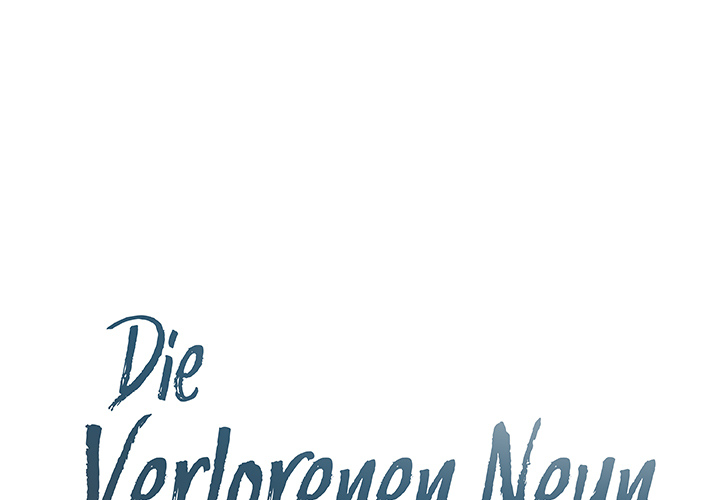 Die Verlorenen Neun - episode 11 - 0