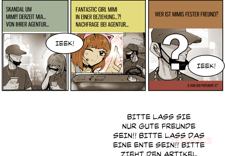 Der Schlägerjäger - episode 55 - 1