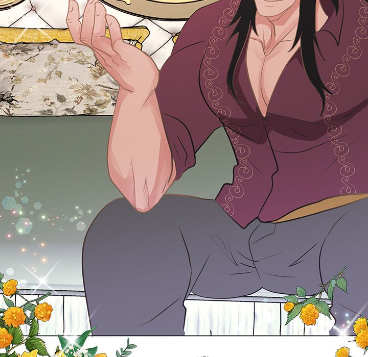 Now, I am Demon King's Wife - episode 42 - 4